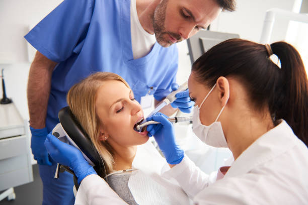 Best Dental Inlays and Onlays  in Oil City, PA