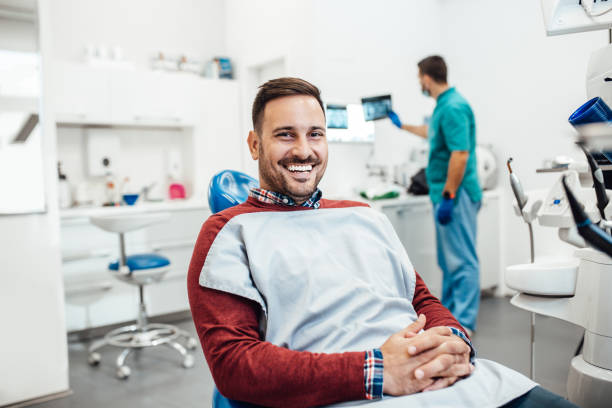 Best Dental X-Rays and Imaging  in Oil City, PA