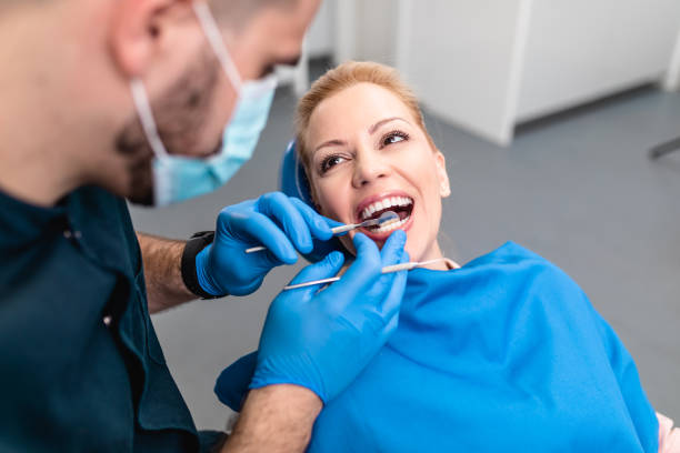 Best Cosmetic Dentistry  in Oil City, PA