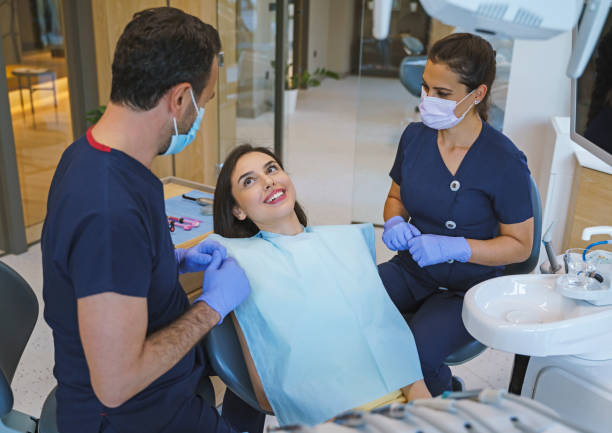 Professional Dental Services in Oil City, PA