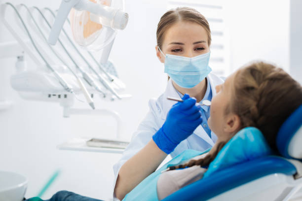 Dental X-Rays and Imaging in Oil City, PA