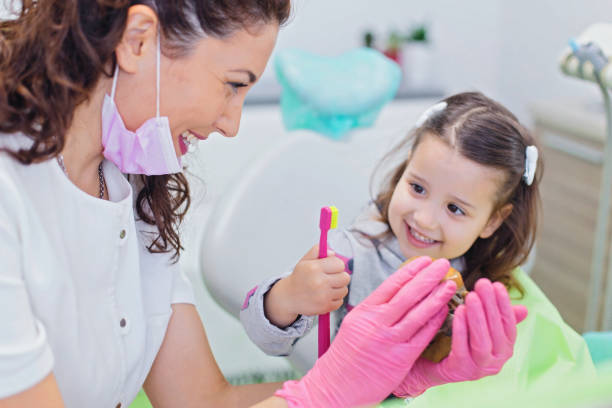Oral Surgery in Oil City, PA